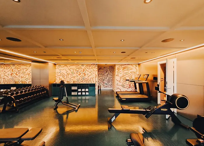 The Standard, Brussels